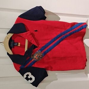 Polo Ralph Lauren polo shirt